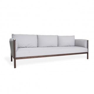 Sonoma Three Seater Sofa